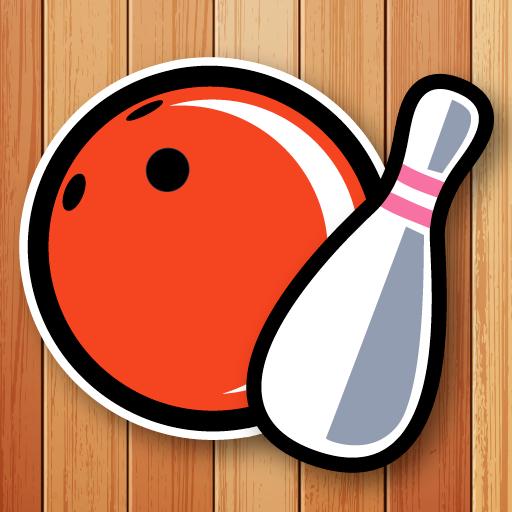 保龄球打击Bowling Strike