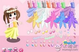 星星花公主
