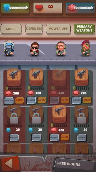 沙漠僵尸2018最新版 v1.01 安卓版