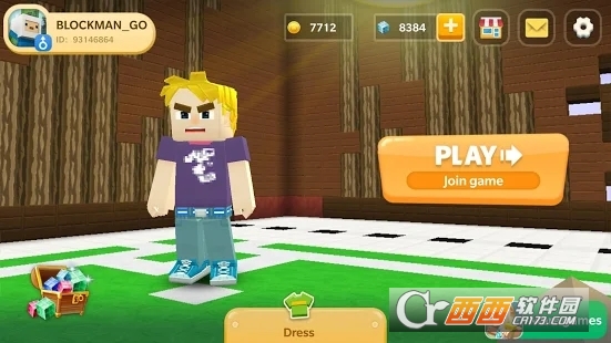 Build Battle(建造战争) 1.5.3 安卓版