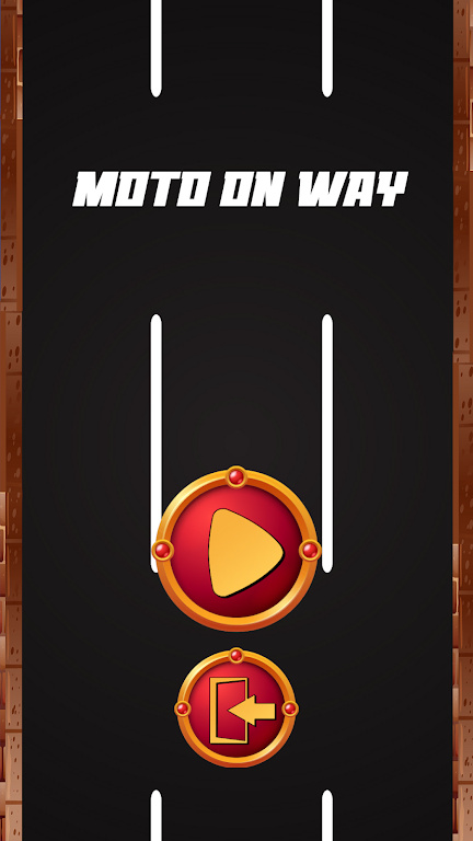 在路上的摩托中文手机版  v5.5.2