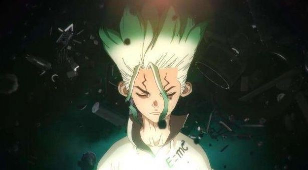 石纪元第二季 2024-06-25 15:08