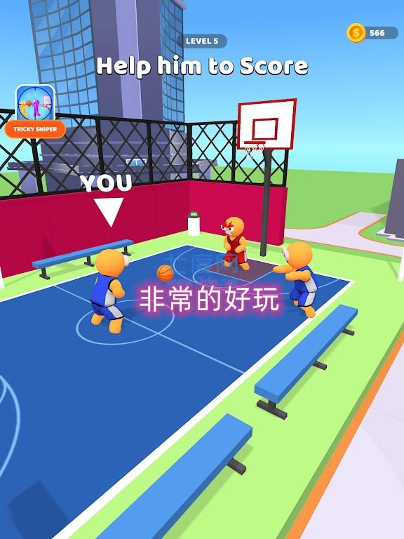 狡猾的狙击手