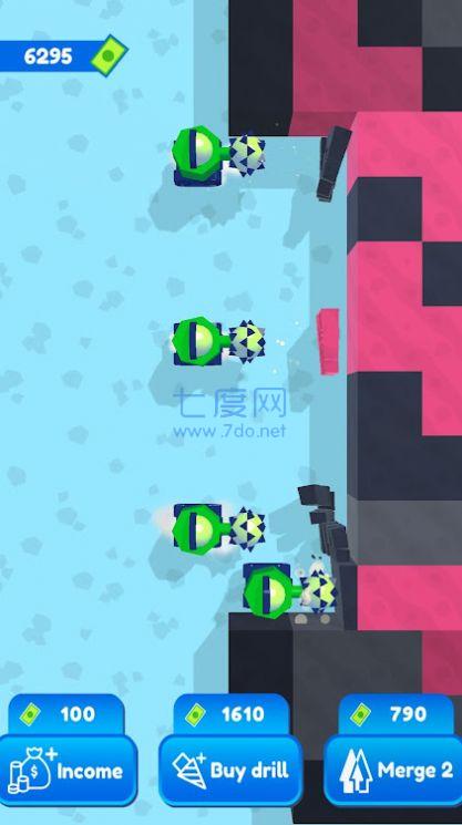 放置钻井队游戏截图1