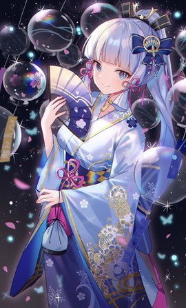 xman宅圈小站原神截图1