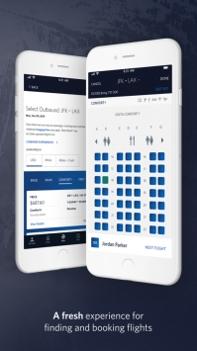 FlyDelta截图1
