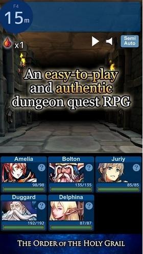 地牢骑士生存  v1.3.6