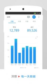 动动计步器截图1
