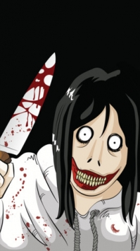 攻击杀手杰夫 Attack of Jeff the Killer Run for your Life Free horror game v3.1.5