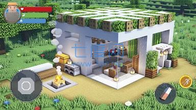 方块搭建大师截图2