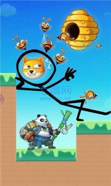 画线我贼溜游戏截图1