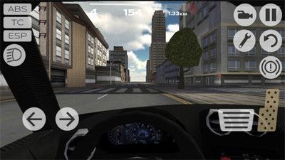 疯狂竞速飞车 v3.0.5