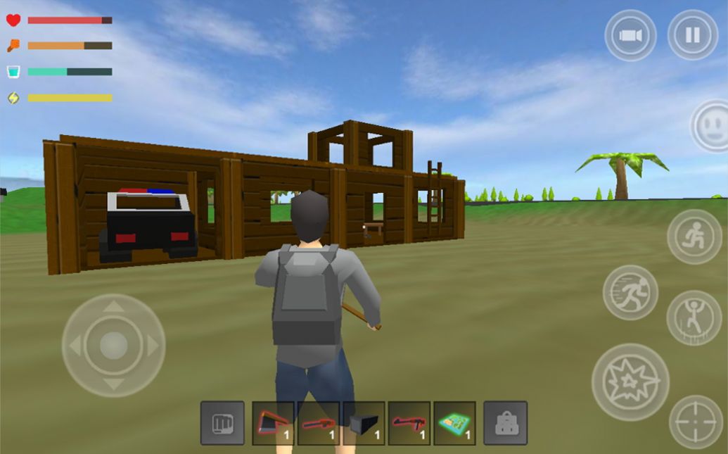 死亡僵尸生存最后一战游戏官方手机版  v3.2.2