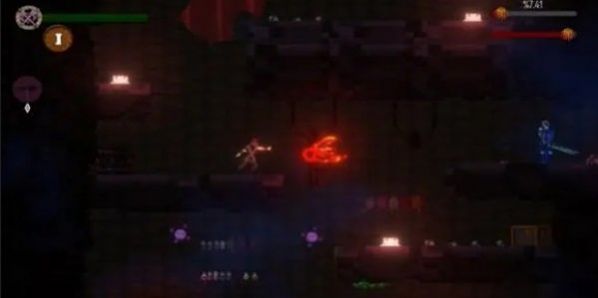 自动开火地牢游戏官方版  v5.2.1