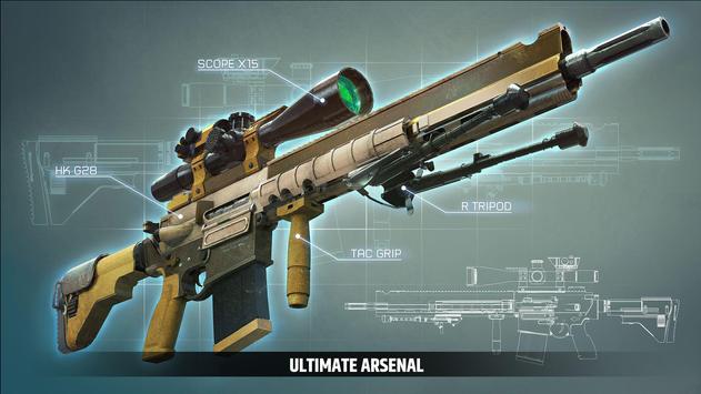 火力掩护无限金币版 v1.20.9