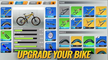 碰撞自行车Bike Clash v3.1.5