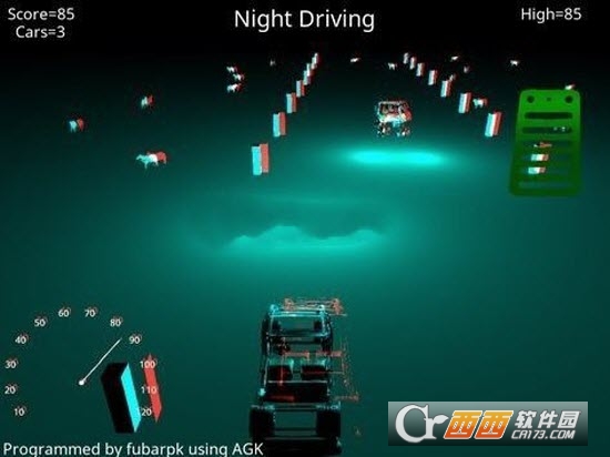 我的夜间驾驶(My Night Driving) v2.31汉化版