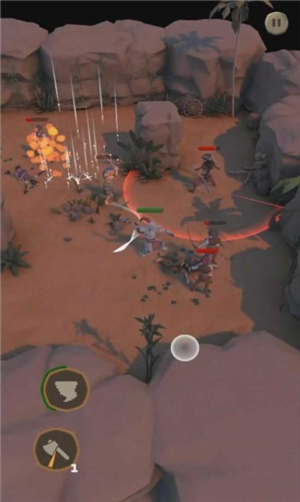 寻找史诗宝藏 v3.0