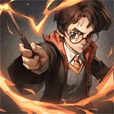 哈利波特魔法觉醒官方版