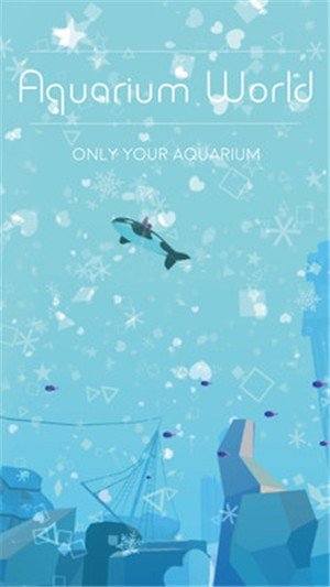 虎鲸养成游戏3D 版本：v1.6.3