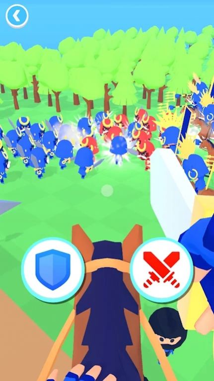 陆军首领游戏安卓官方版  v4.4.2