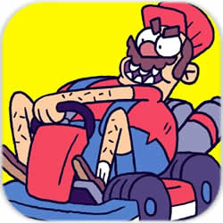 LoL Karts(大胖卡丁车LoLKarts)