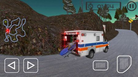 城市救援驾驶 v3.1.5