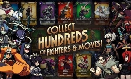 骷髅女孩汉化版  v4.8.0