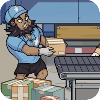 菜鸟打工记抖音版