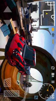 卡车越野驾驶模拟器 v3.0.5