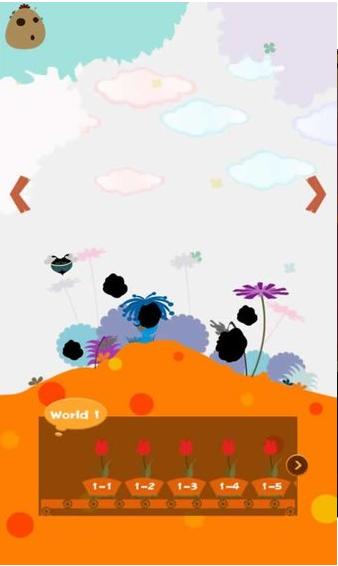 开心蹦蹦球游戏截图0