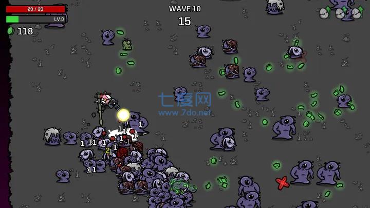 土豆兄弟mod手机版