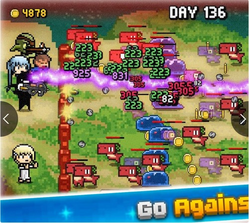 过去的日子游戏  v1.10.2