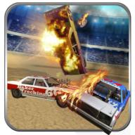 拆毁德比汽车战争