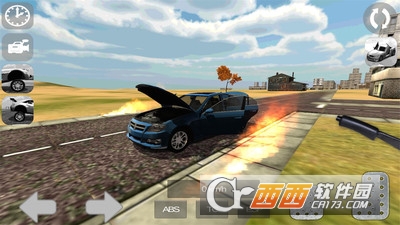 赛车游戏单机版 v1.22 安卓版