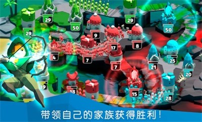 战斗时间原始手机游戏官方版  v3.3.1
