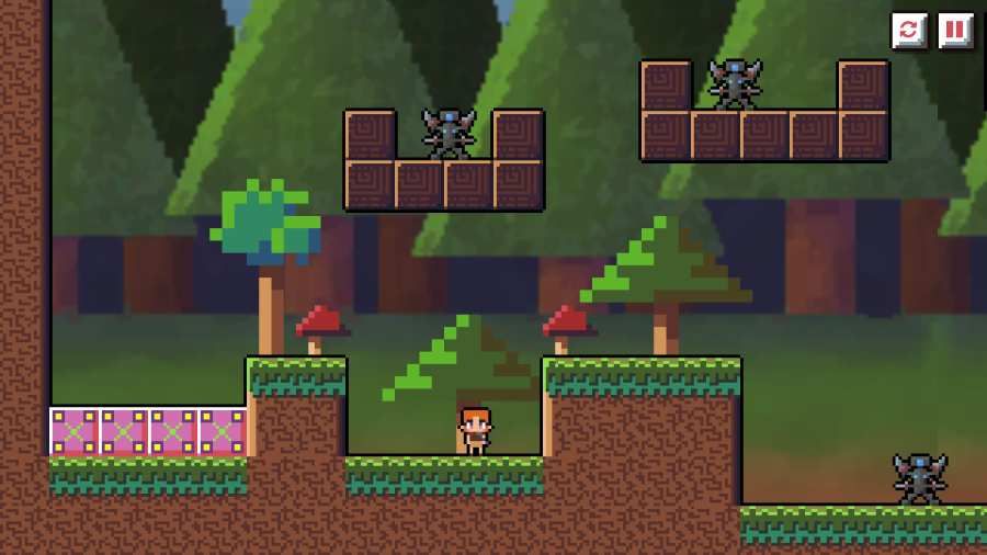 露玛的奥德赛安卓版下载最新地址（Luma＇s Odyssey）  v5.1.1