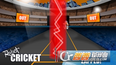 机器人板球 v1.0.0