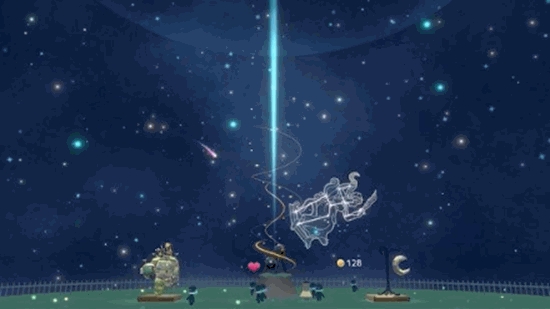 StarryMuseum(星际博物馆)截图1