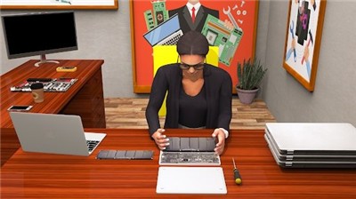 笔记本电脑维修大师  v1.0.4