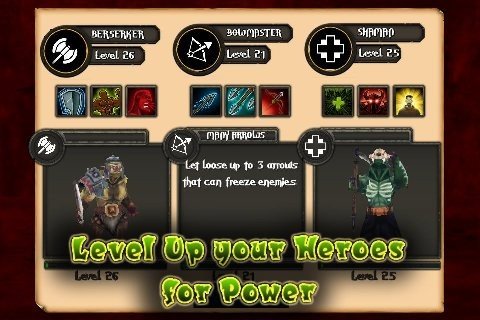 轴心国与同盟国 版本：v1.05