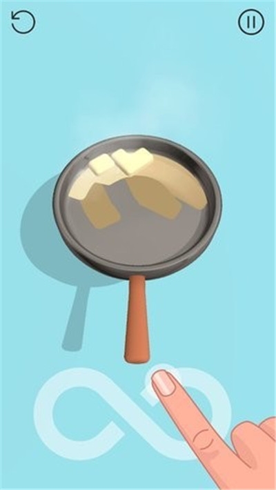 Hot Pan!(加热平底锅)截图2
