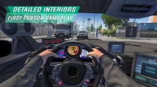 Police Sim 2022游戏汉化安卓版 截图2