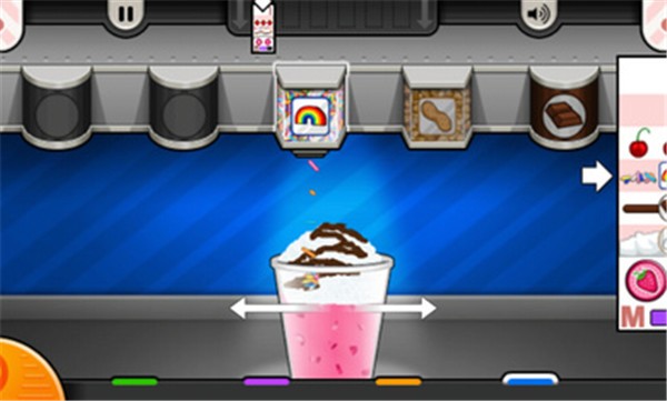 老爹冷饮店高清中文版  v1.2.2