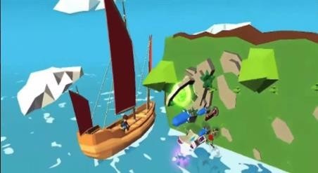 城堡史诗后卫 v0.50