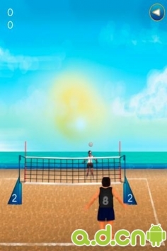 沙滩排球 v1.0 v3.1.5