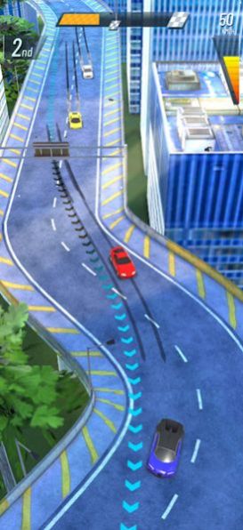 Turbo Line安卓手机版  v4.3.2