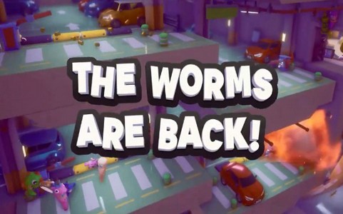 百战天虫大乱斗 2023-01-17 14:01