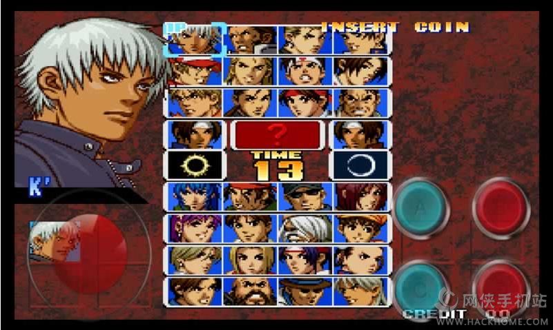 拳皇99c版安卓手机版下载  v5.4.4