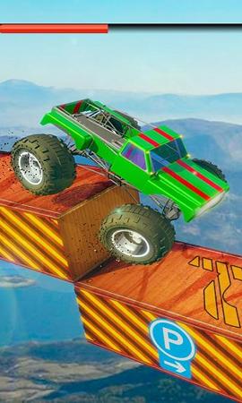 疯狂赛车不可能的任务 2024-06-25 15:08